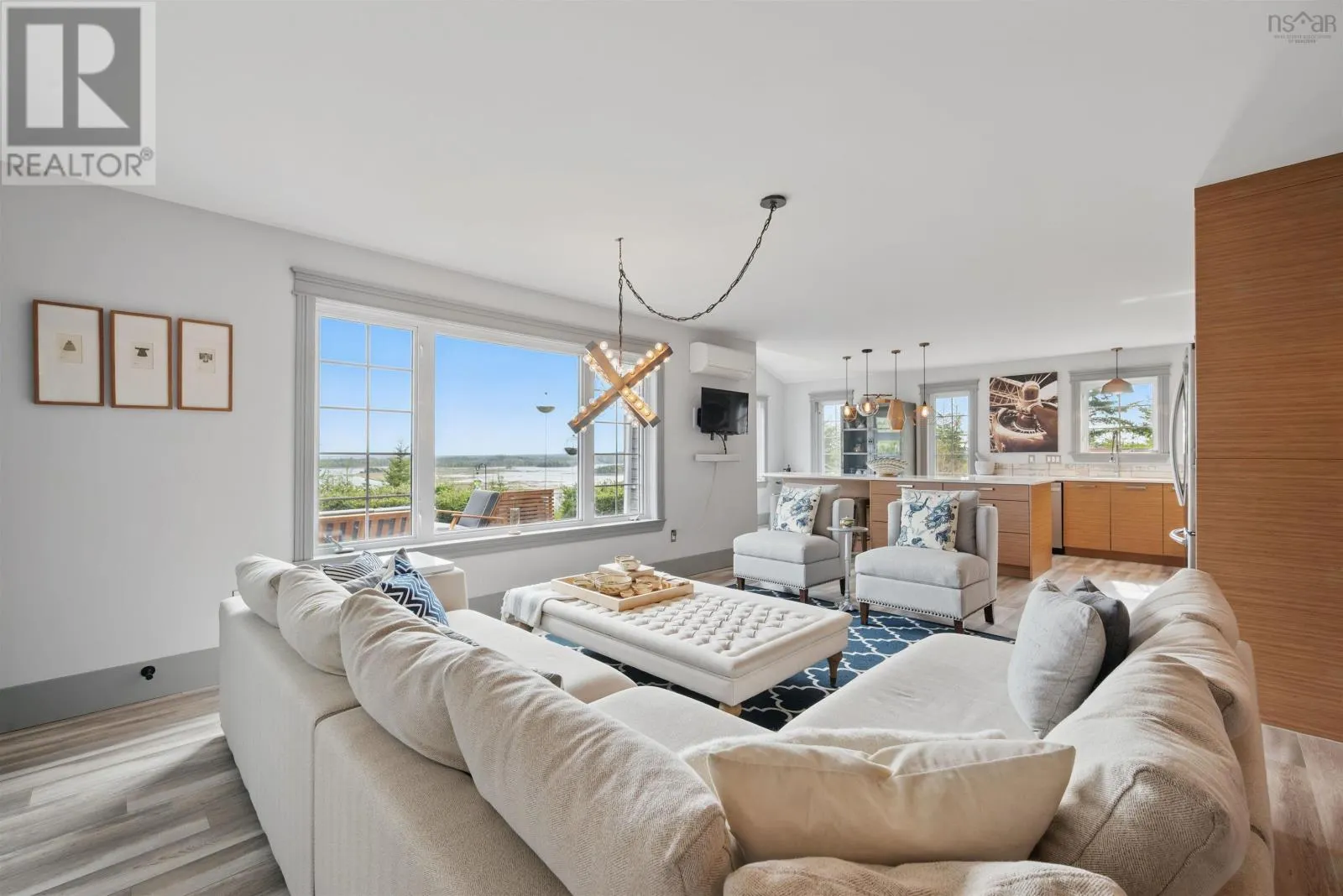 40 Harbour Ridge Drive