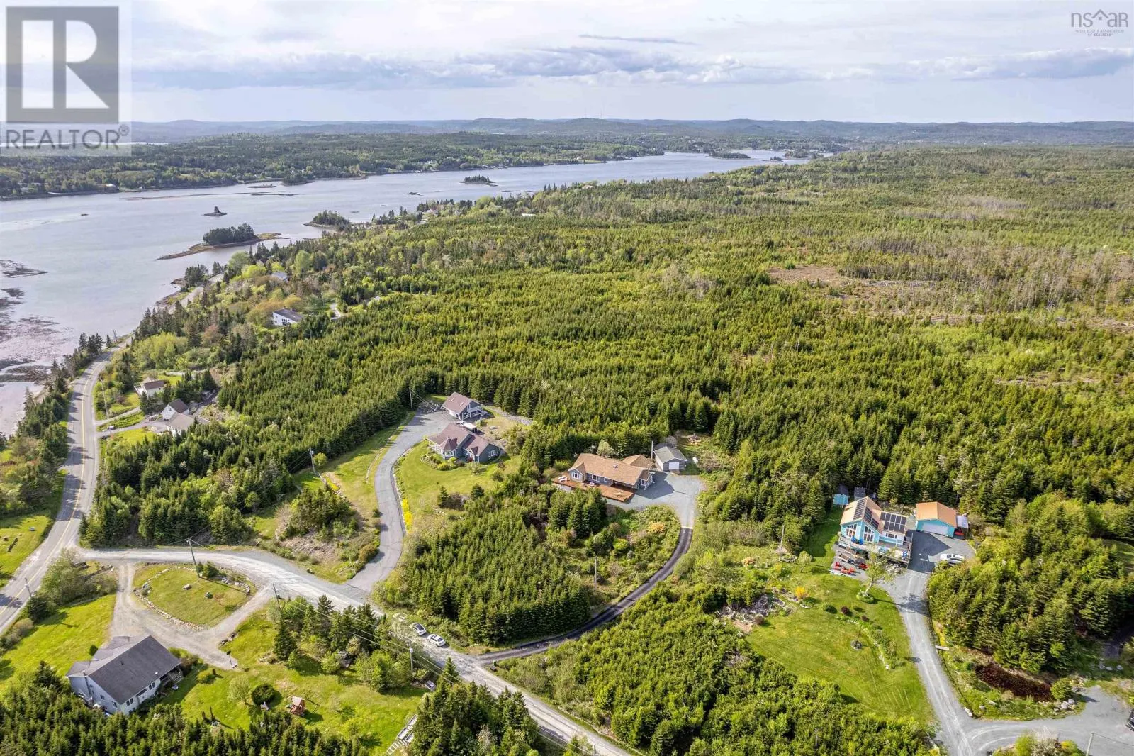40 Harbour Ridge Drive