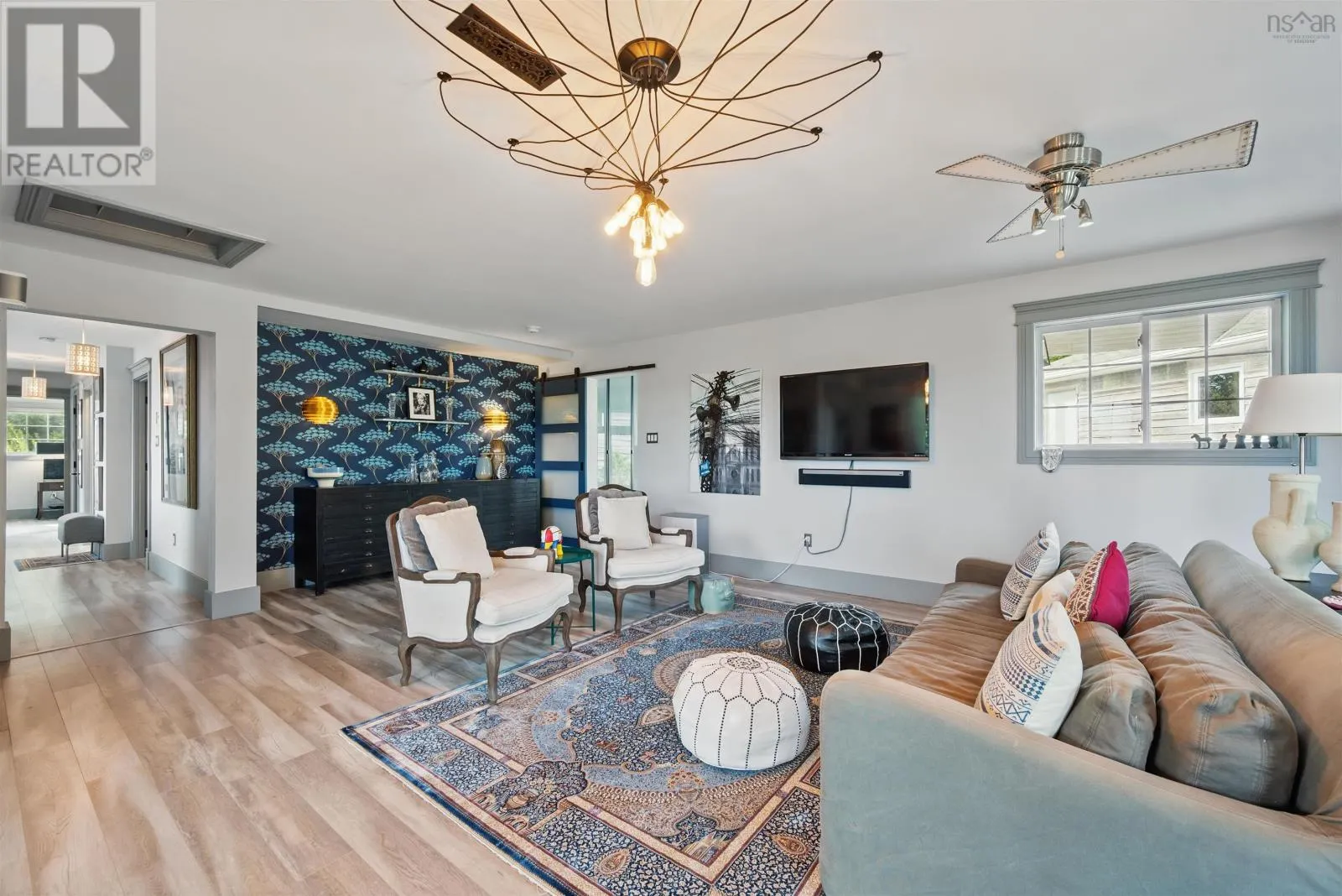40 Harbour Ridge Drive