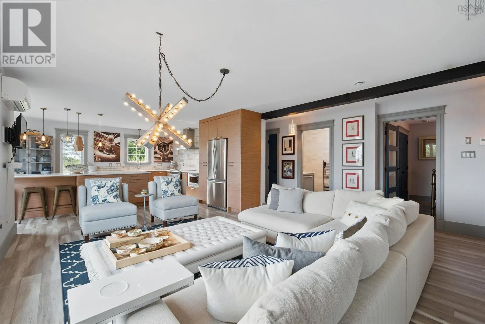 40 Harbour Ridge Drive