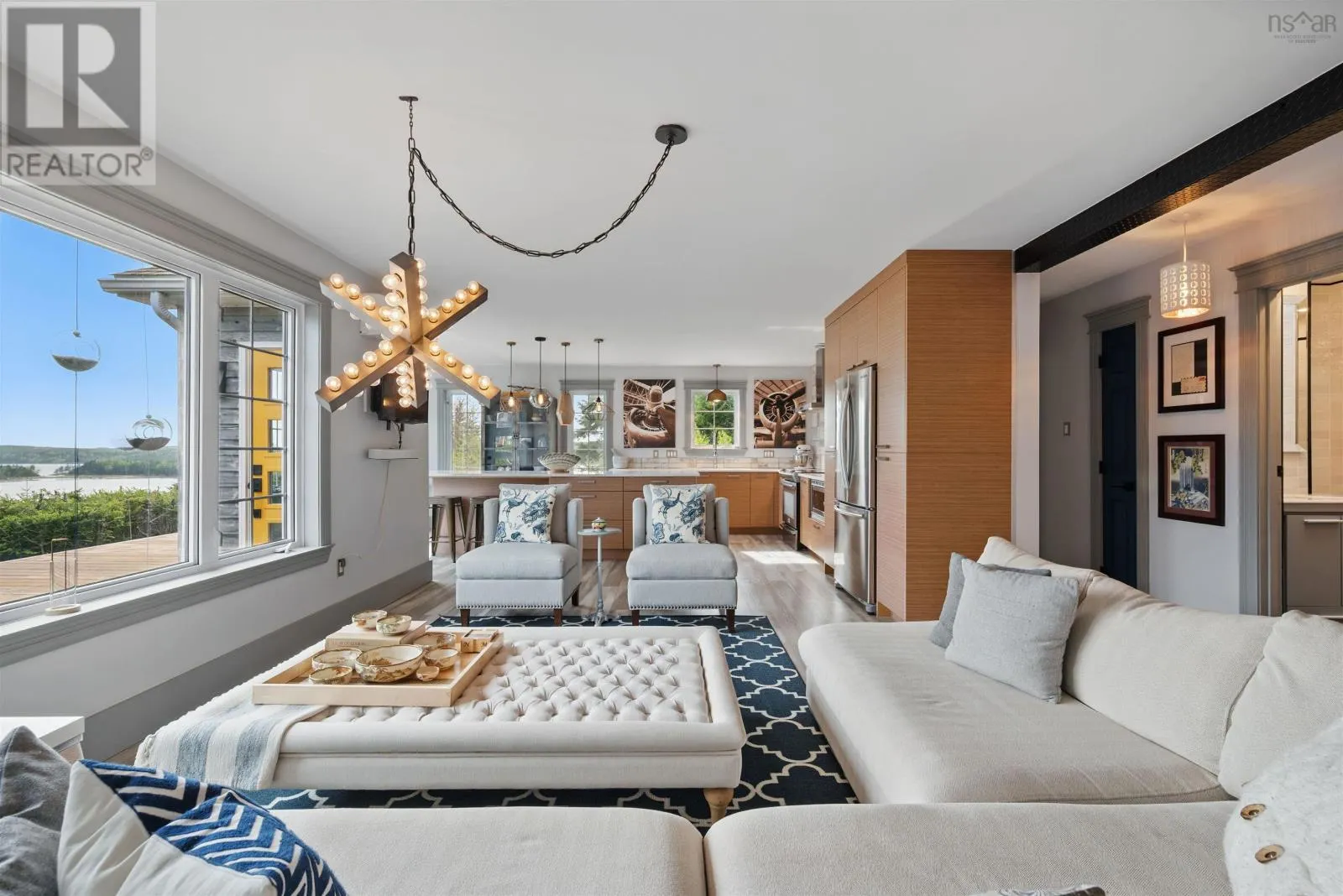 40 Harbour Ridge Drive