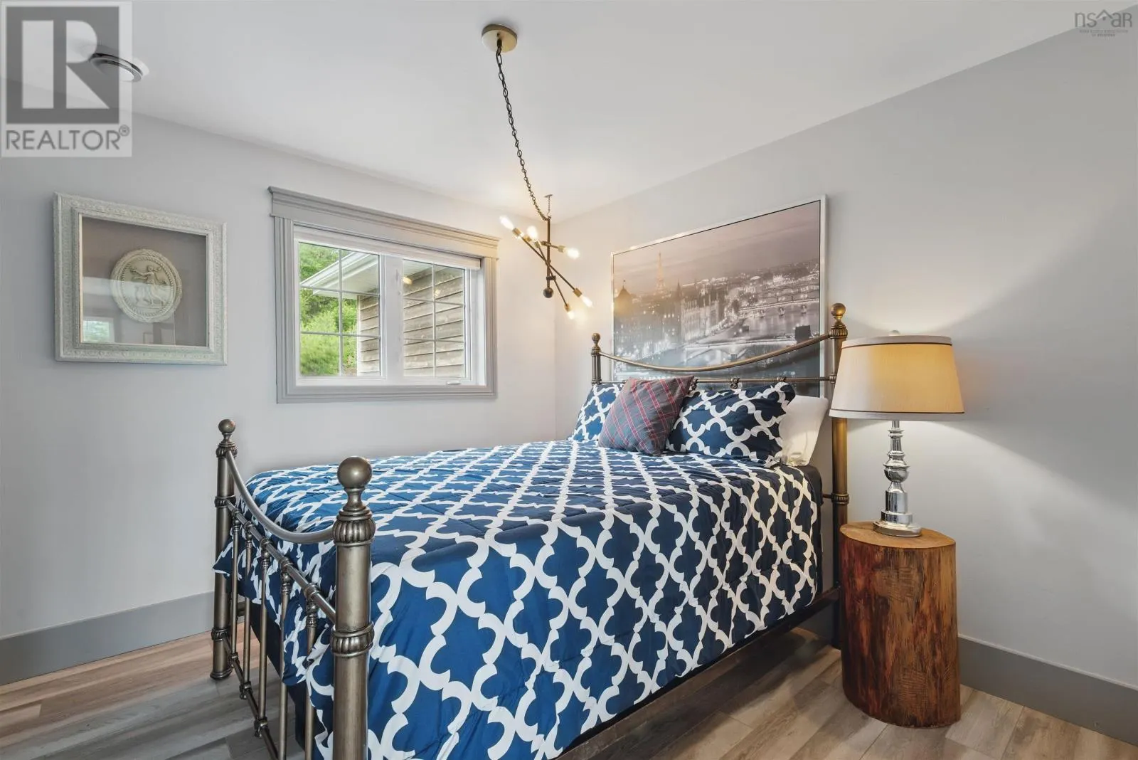 40 Harbour Ridge Drive