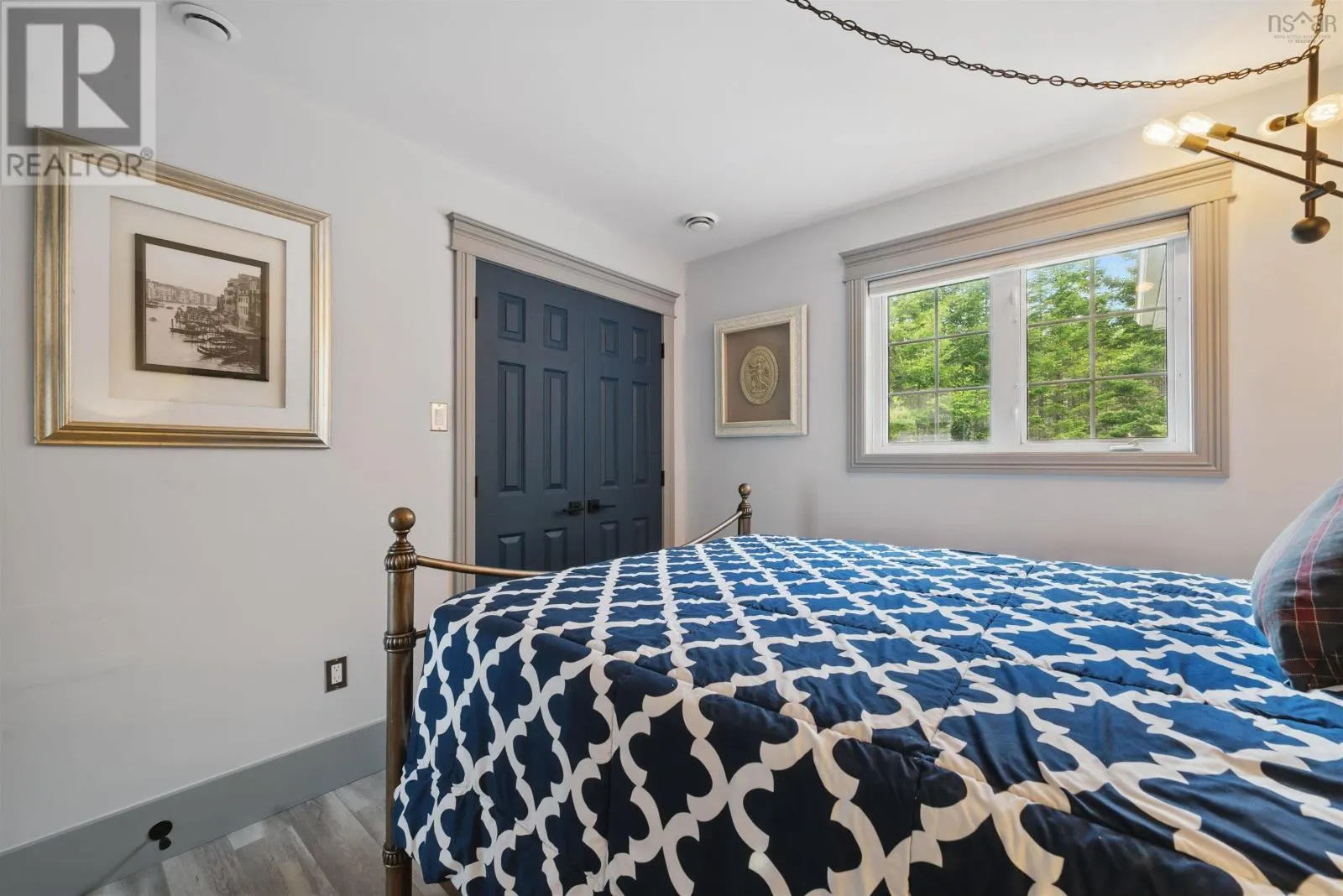 40 Harbour Ridge Drive
