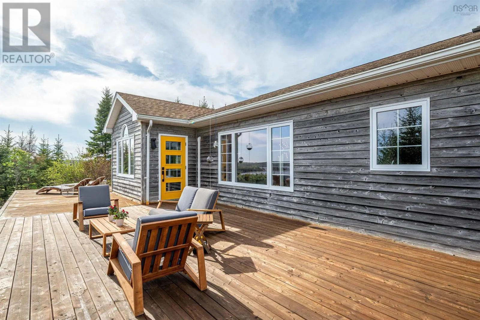 40 Harbour Ridge Drive