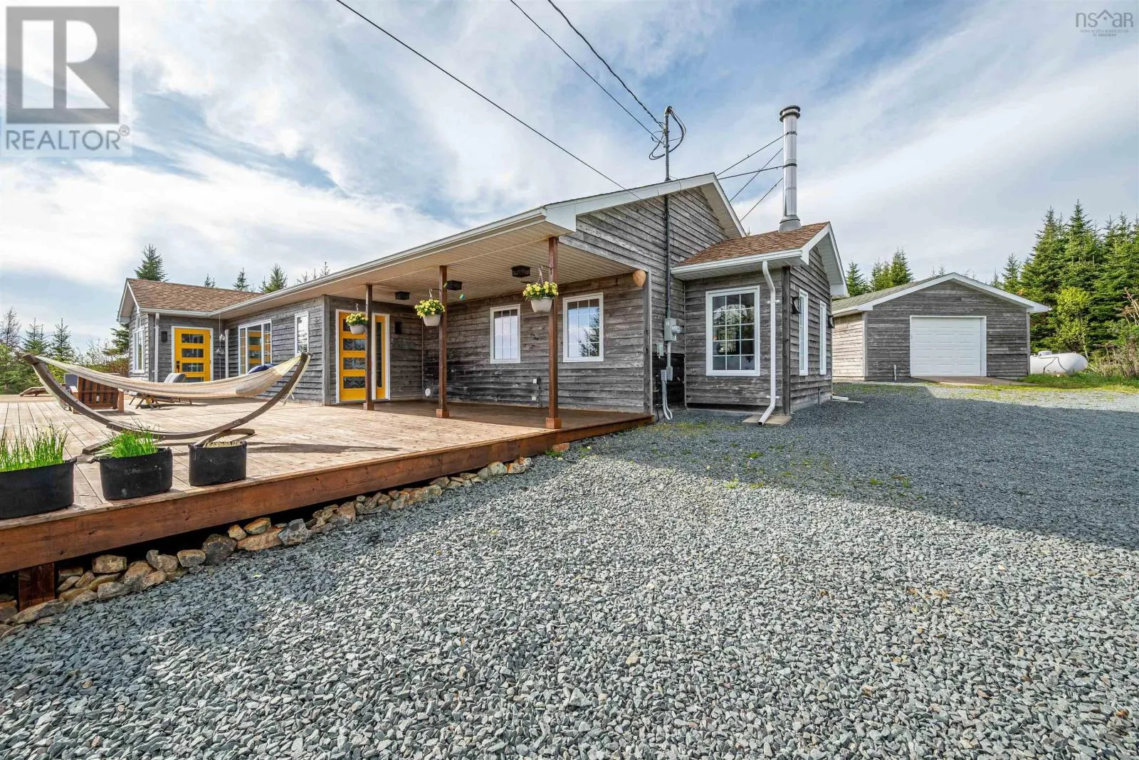 40 Harbour Ridge Drive
