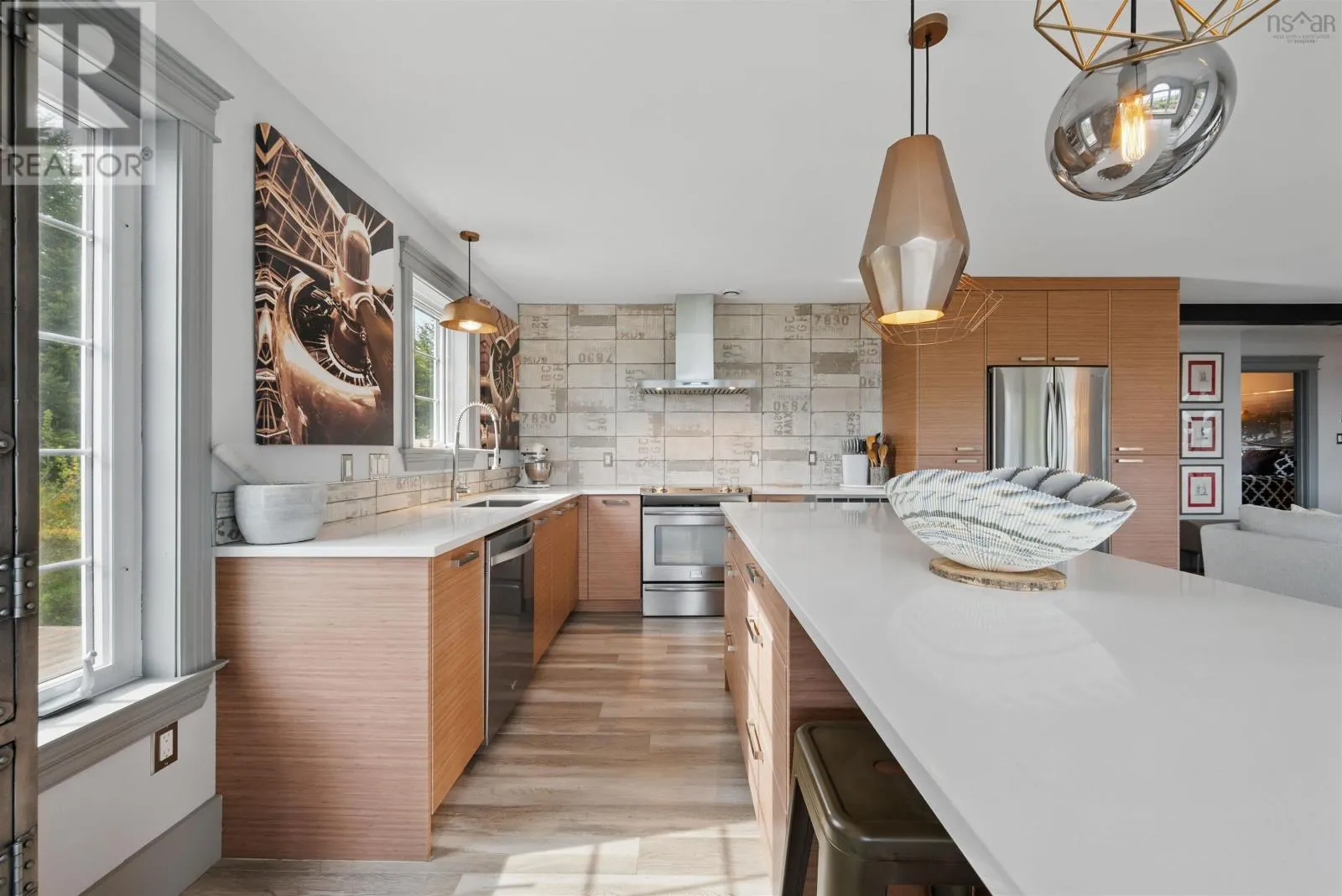 40 Harbour Ridge Drive