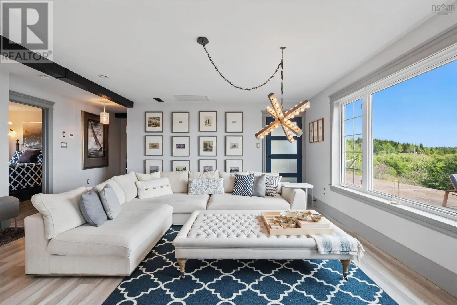 40 Harbour Ridge Drive