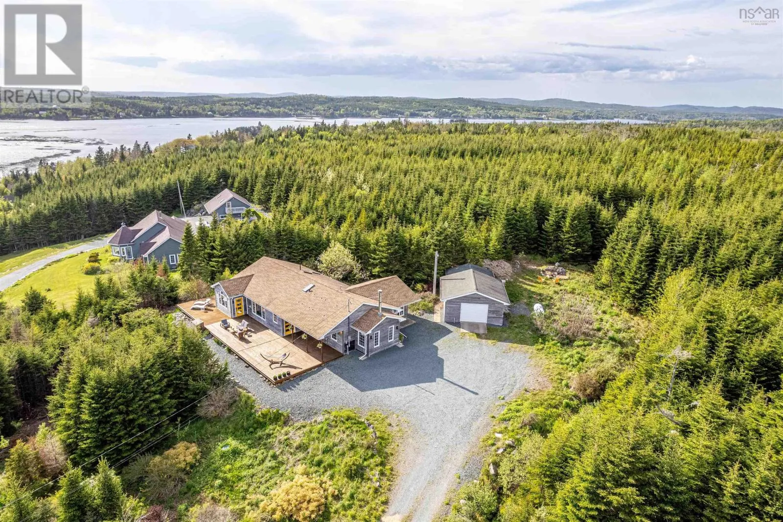 40 Harbour Ridge Drive