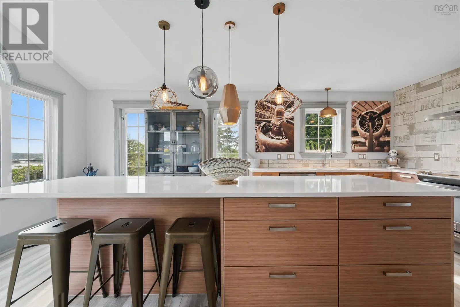40 Harbour Ridge Drive