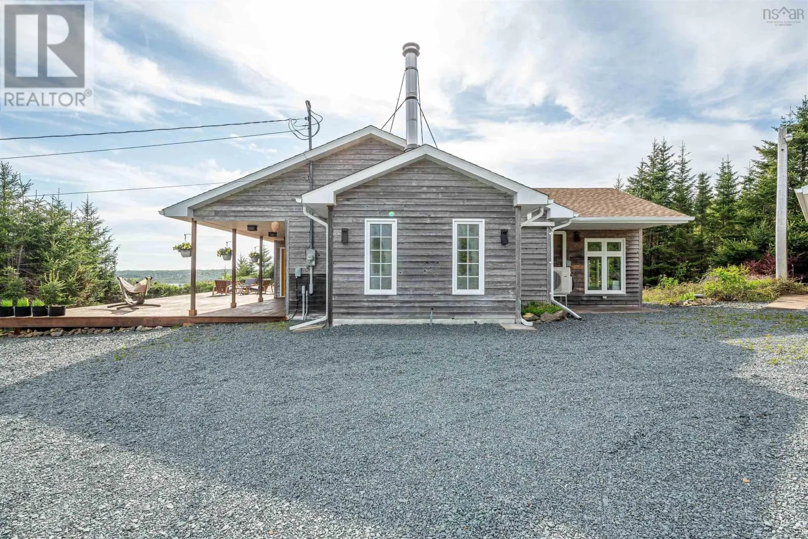 40 Harbour Ridge Drive