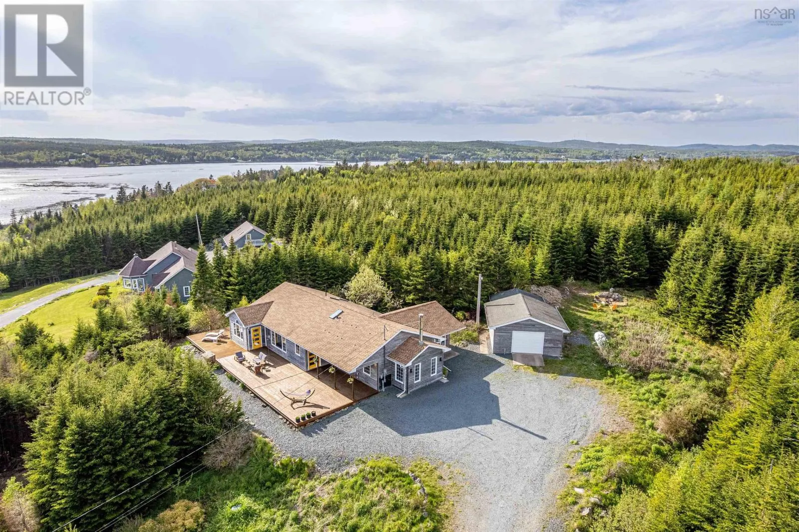 40 Harbour Ridge Drive