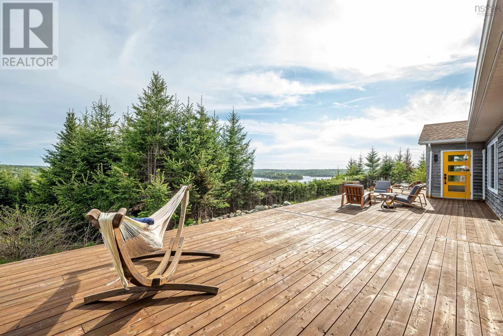 40 Harbour Ridge Drive