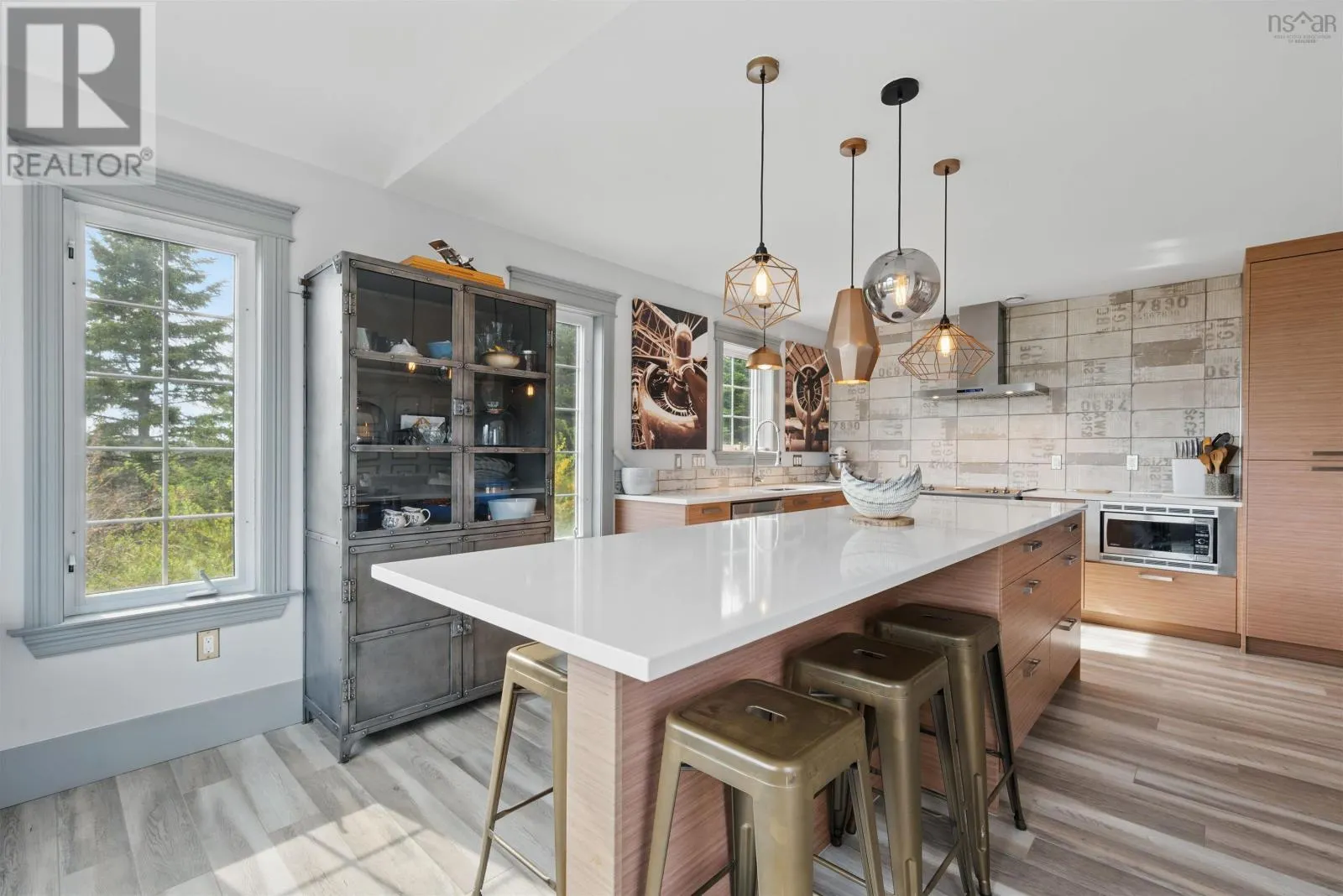 40 Harbour Ridge Drive