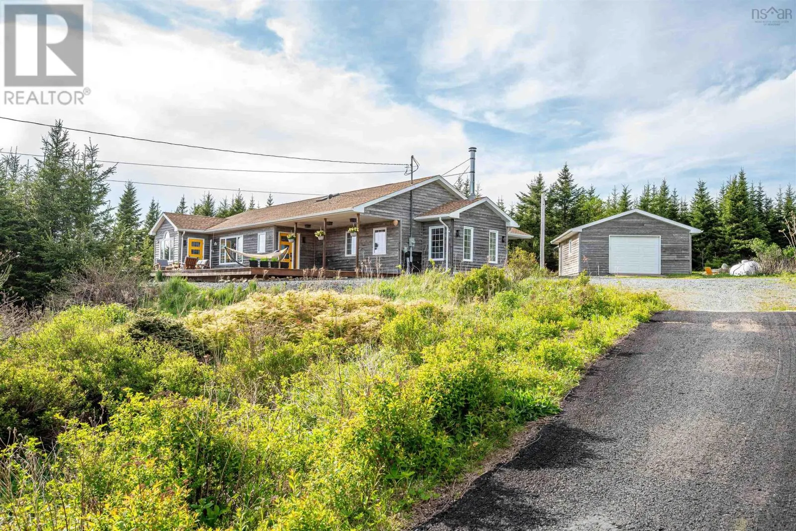 40 Harbour Ridge Drive