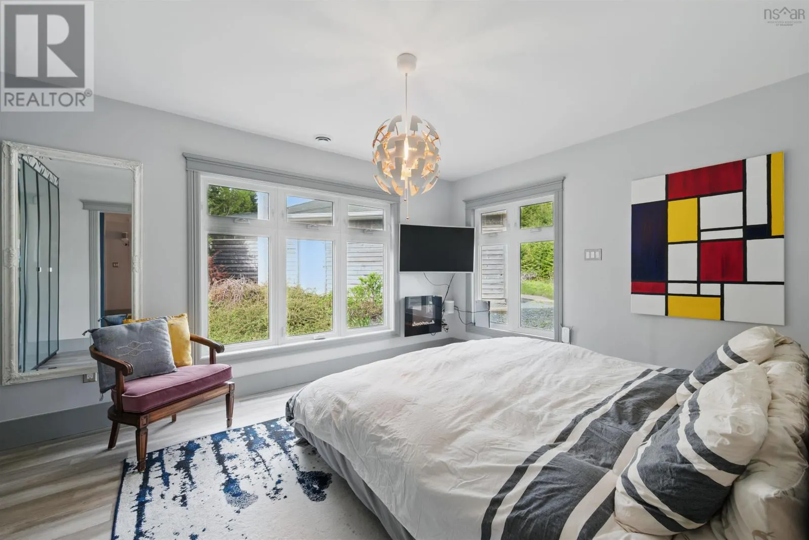 40 Harbour Ridge Drive