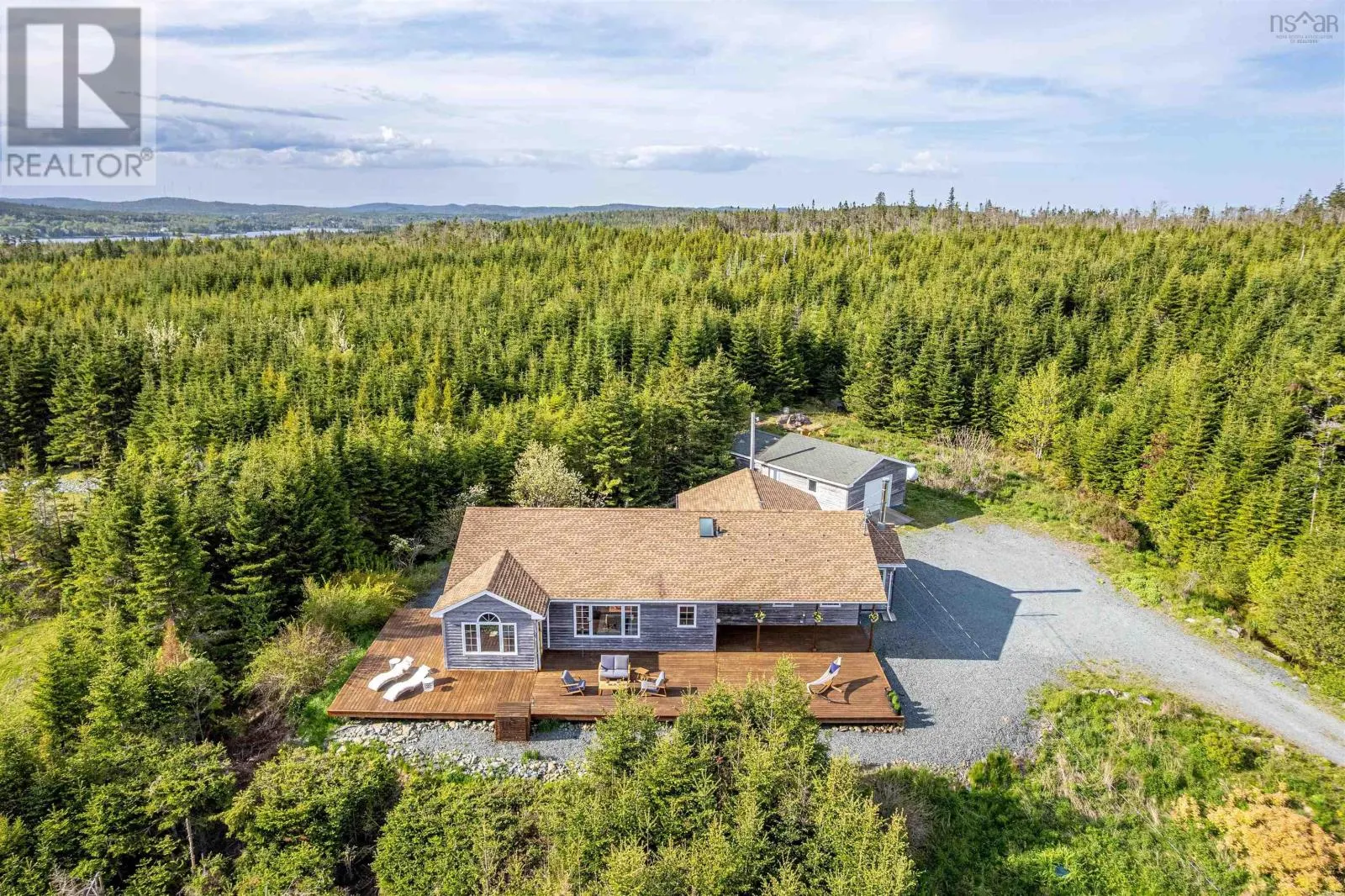40 Harbour Ridge Drive