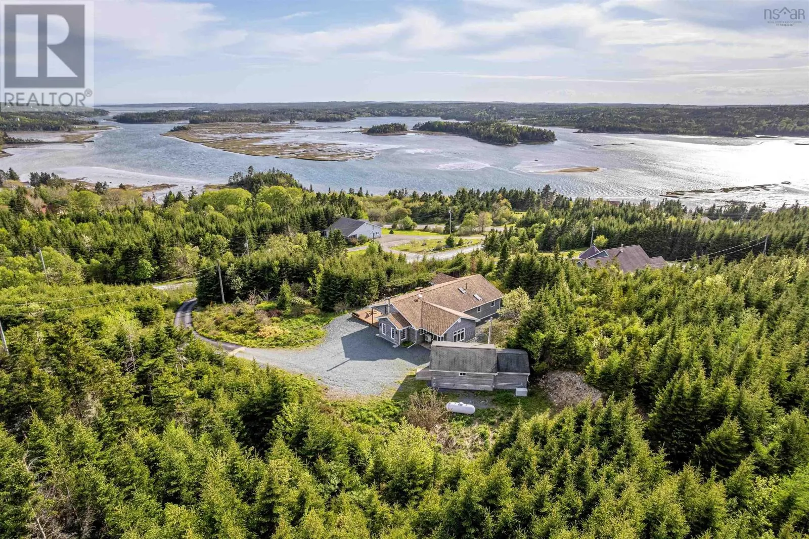 40 Harbour Ridge Drive