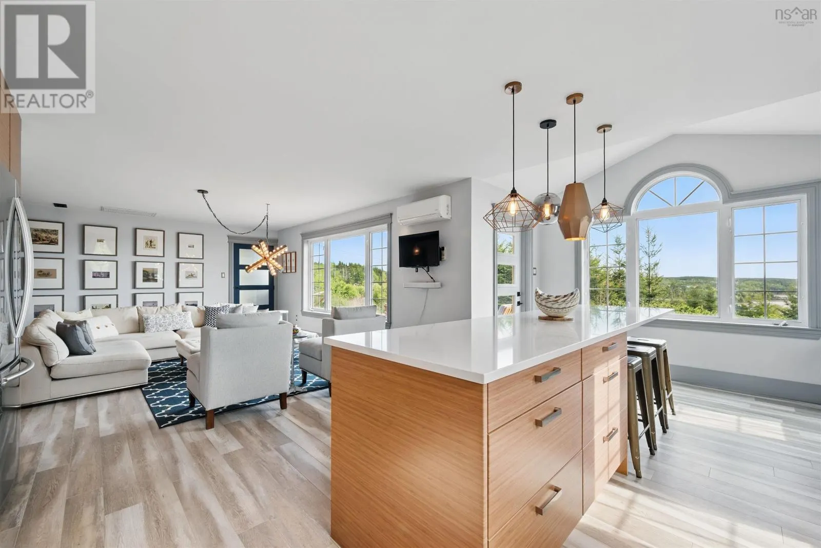 40 Harbour Ridge Drive