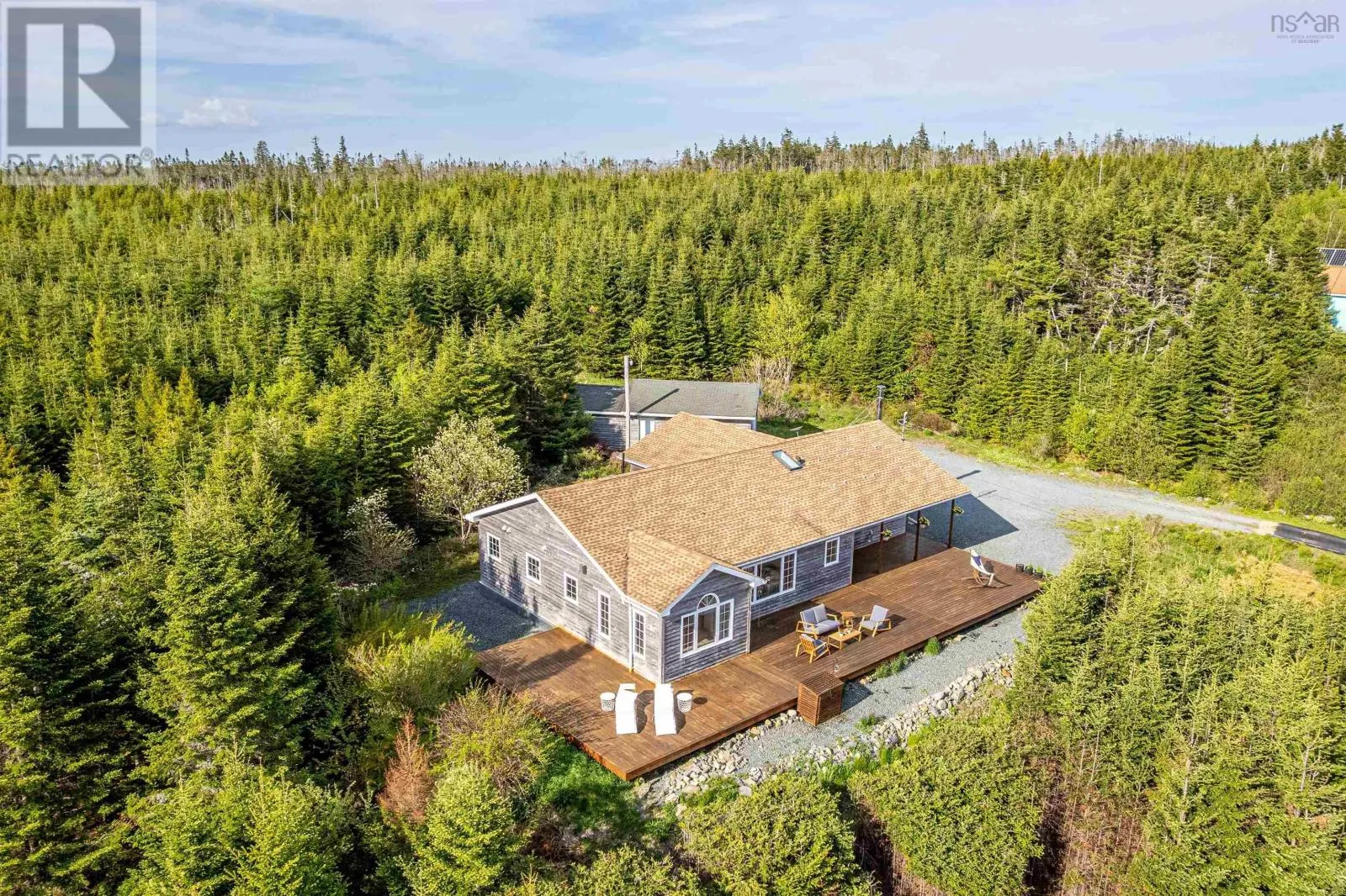 40 Harbour Ridge Drive