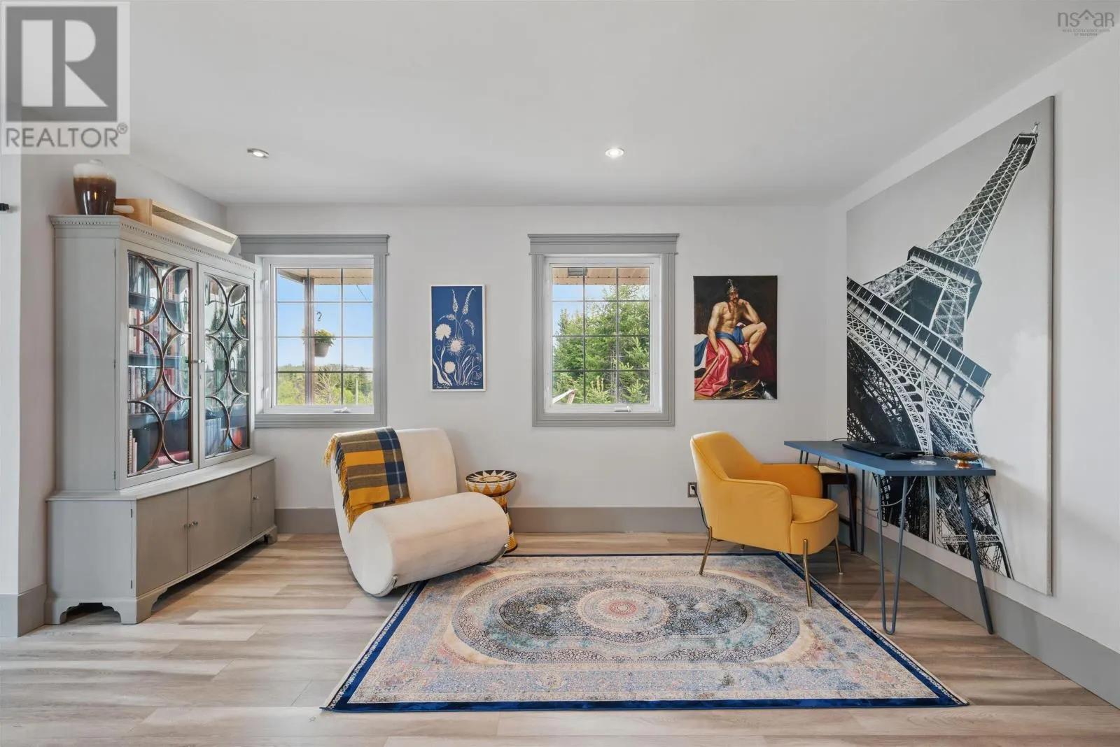40 Harbour Ridge Drive