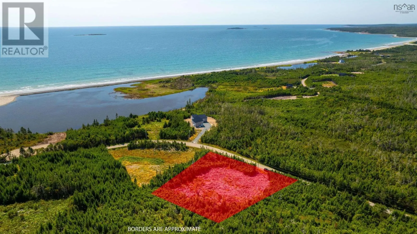 20 Kaakwogook Way