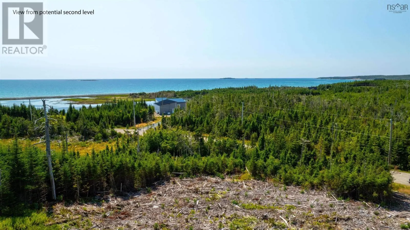 20 Kaakwogook Way