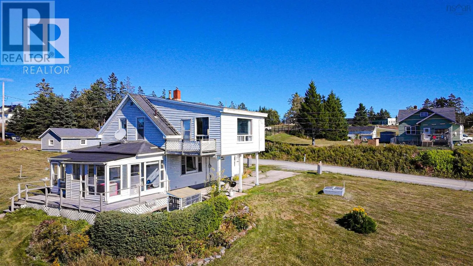 11 Harbourview Drive