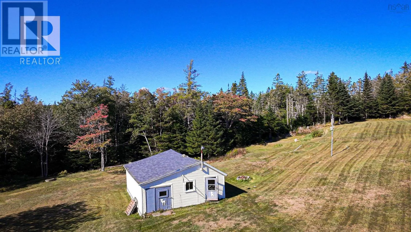 11 Harbourview Drive