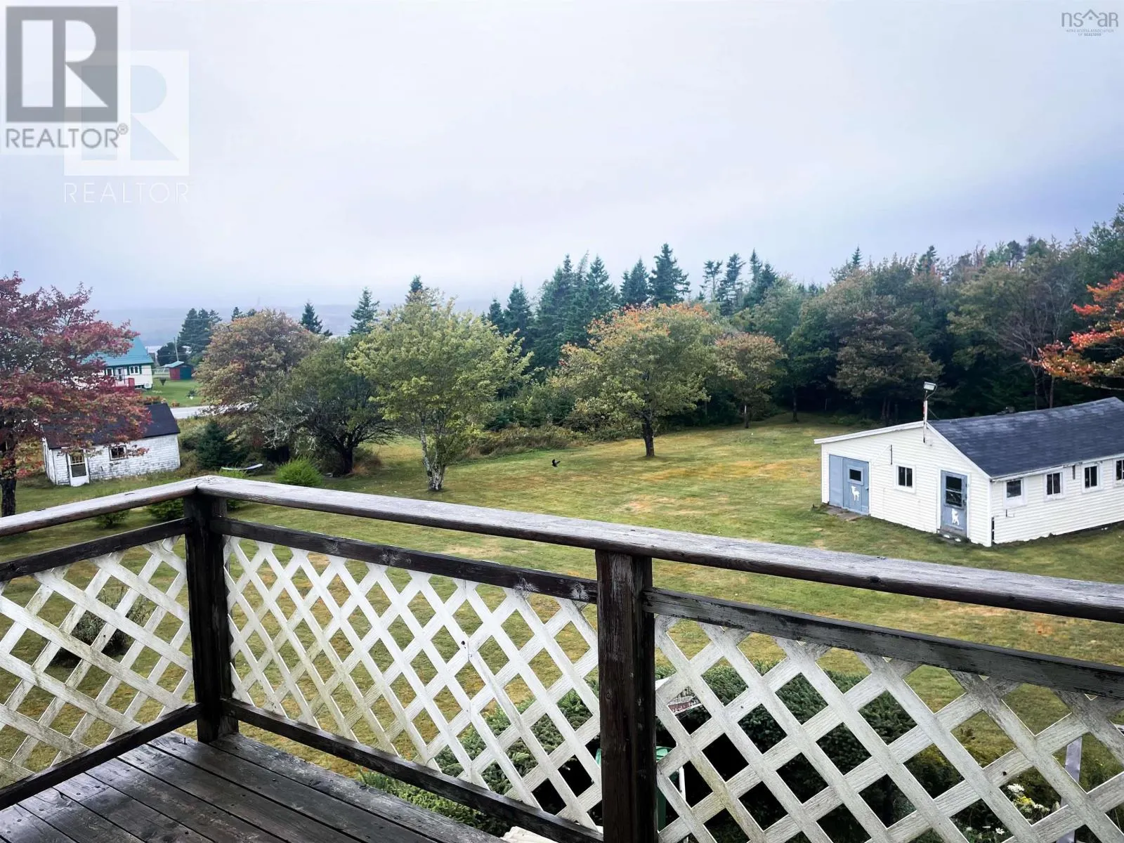 11 Harbourview Drive