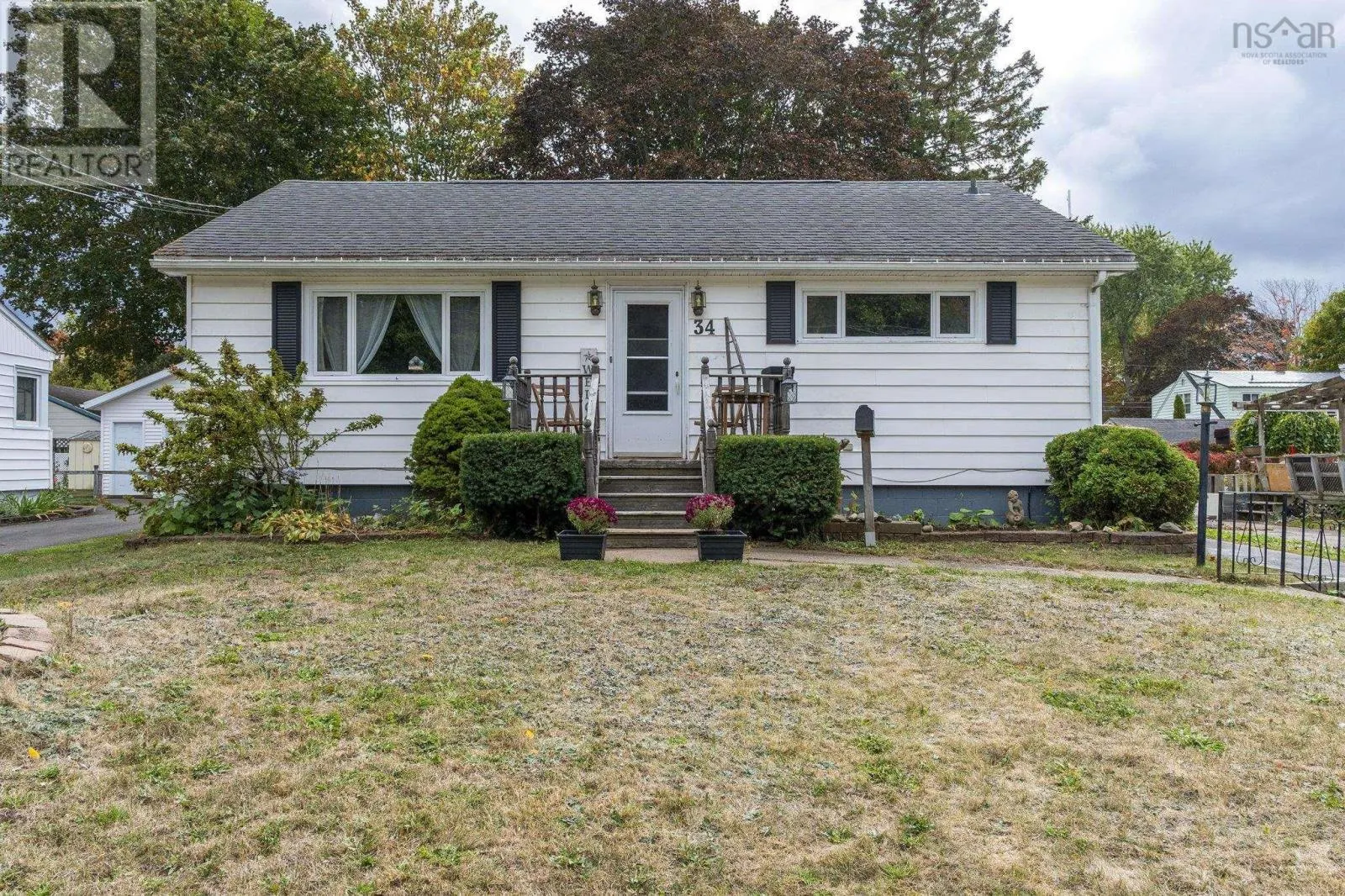 34 Wade Street