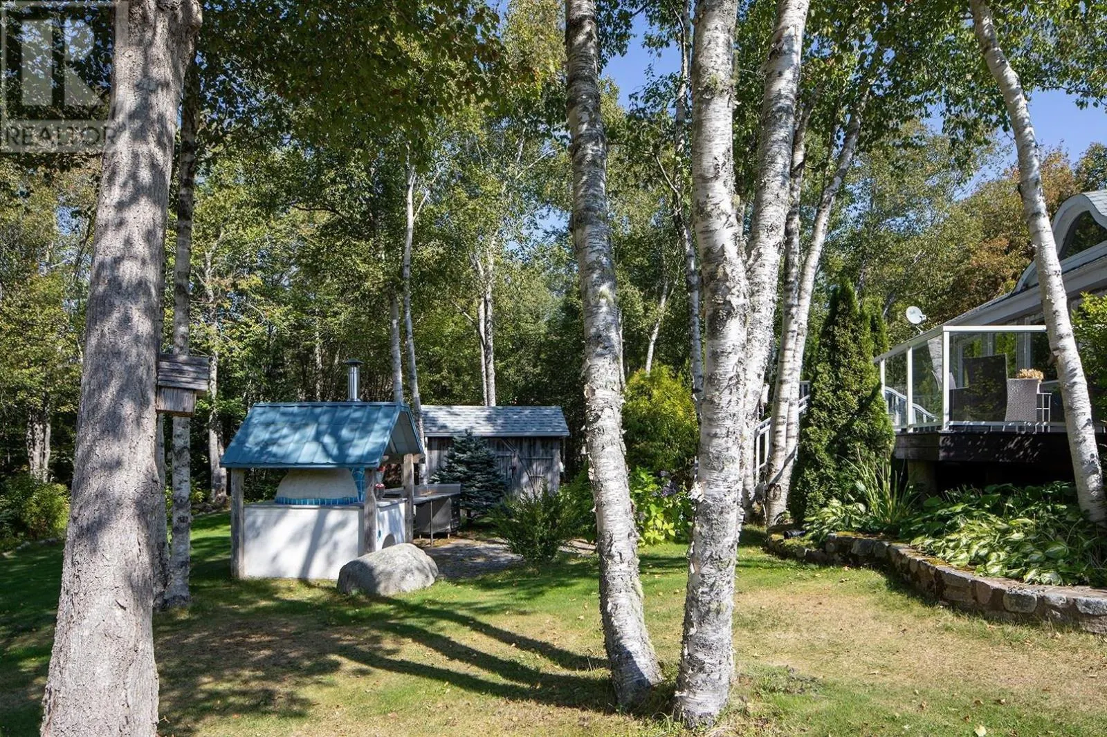20 Bremner Drive