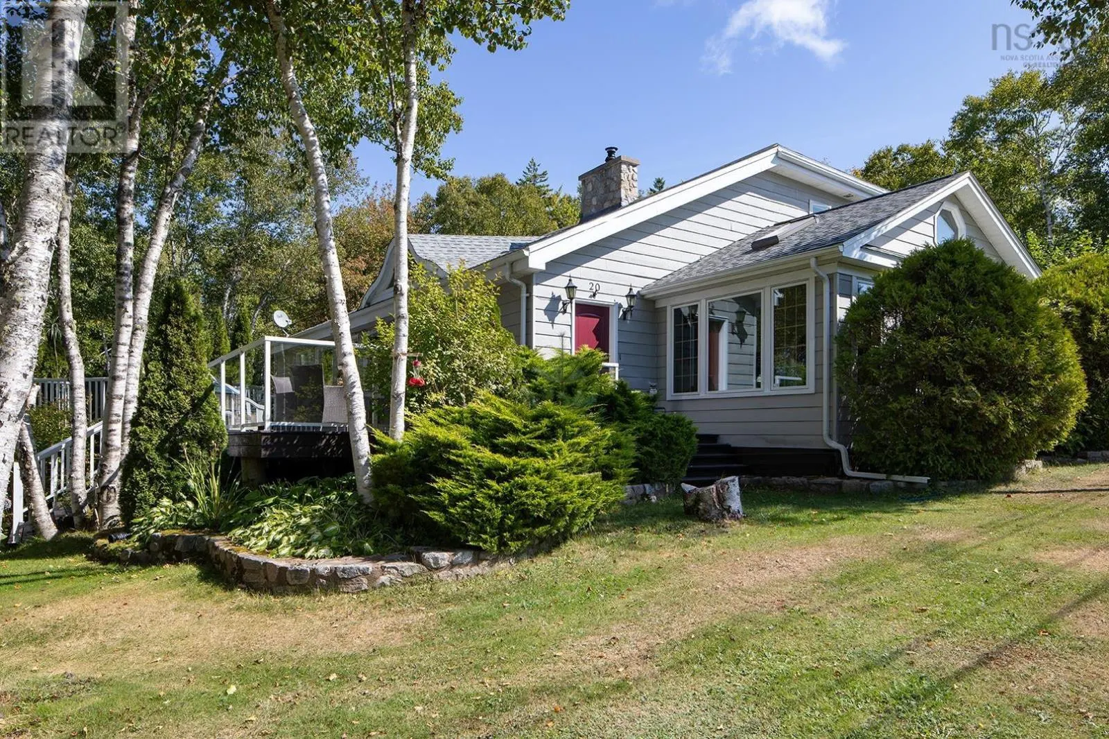 20 Bremner Drive
