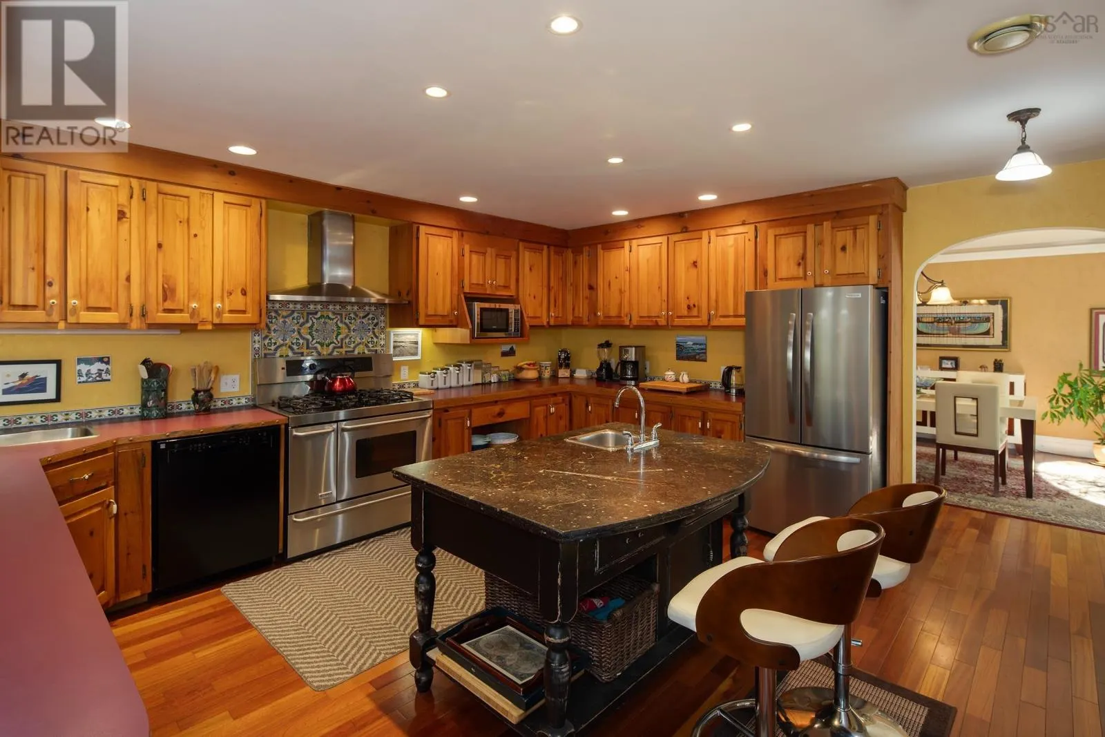 20 Bremner Drive