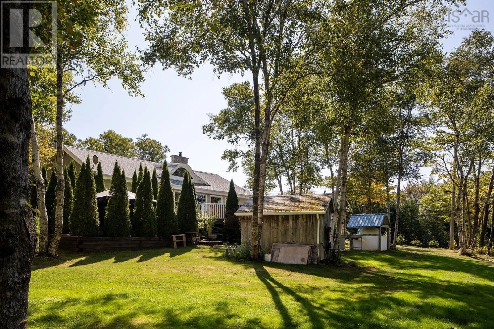 20 Bremner Drive