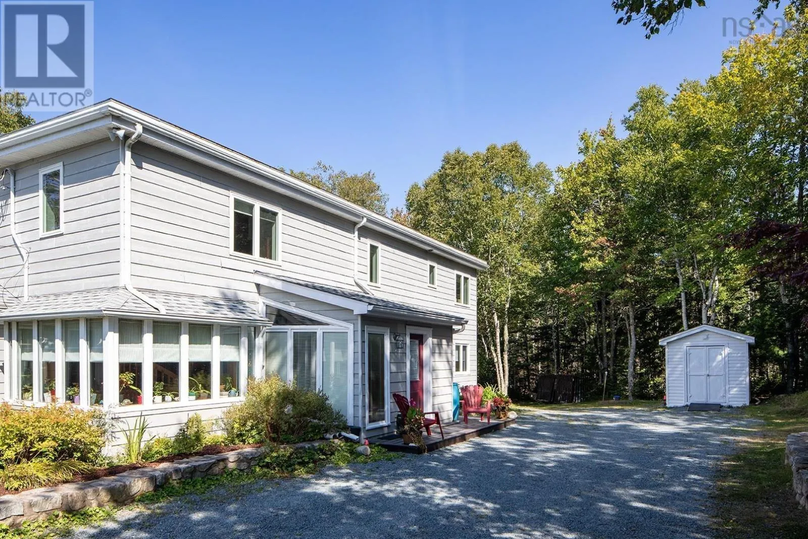20 Bremner Drive