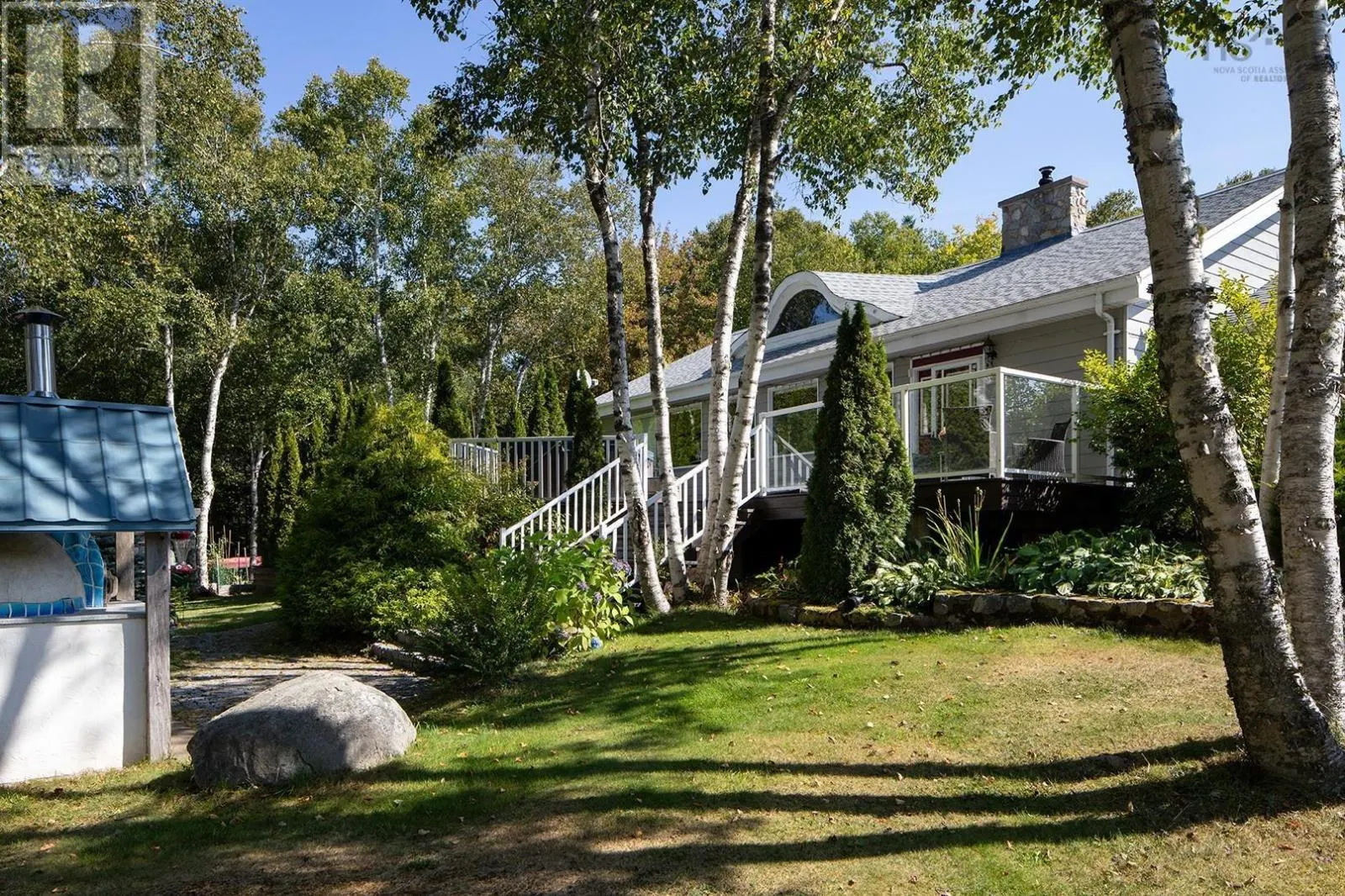 20 Bremner Drive
