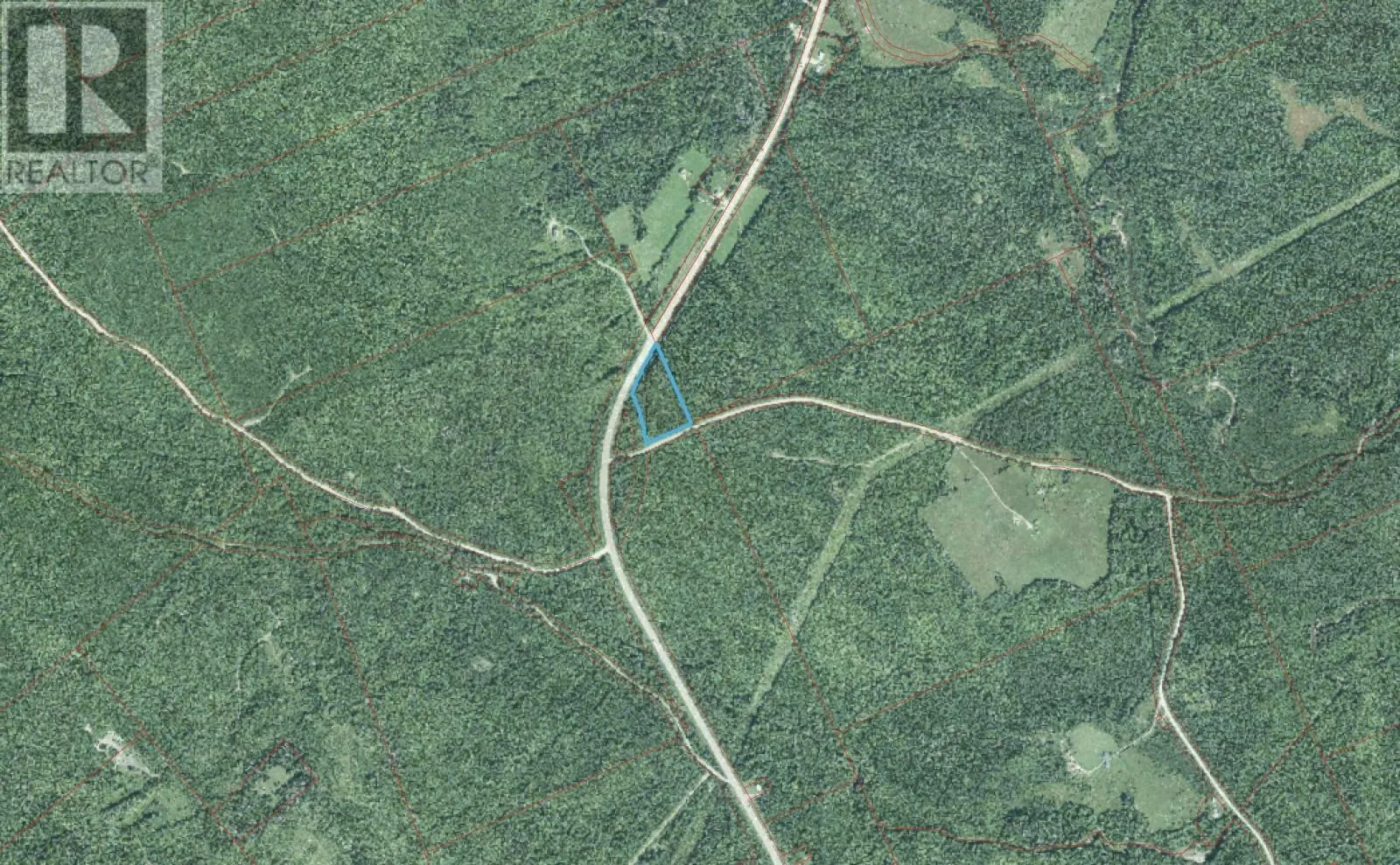 Acreage 105 Highway