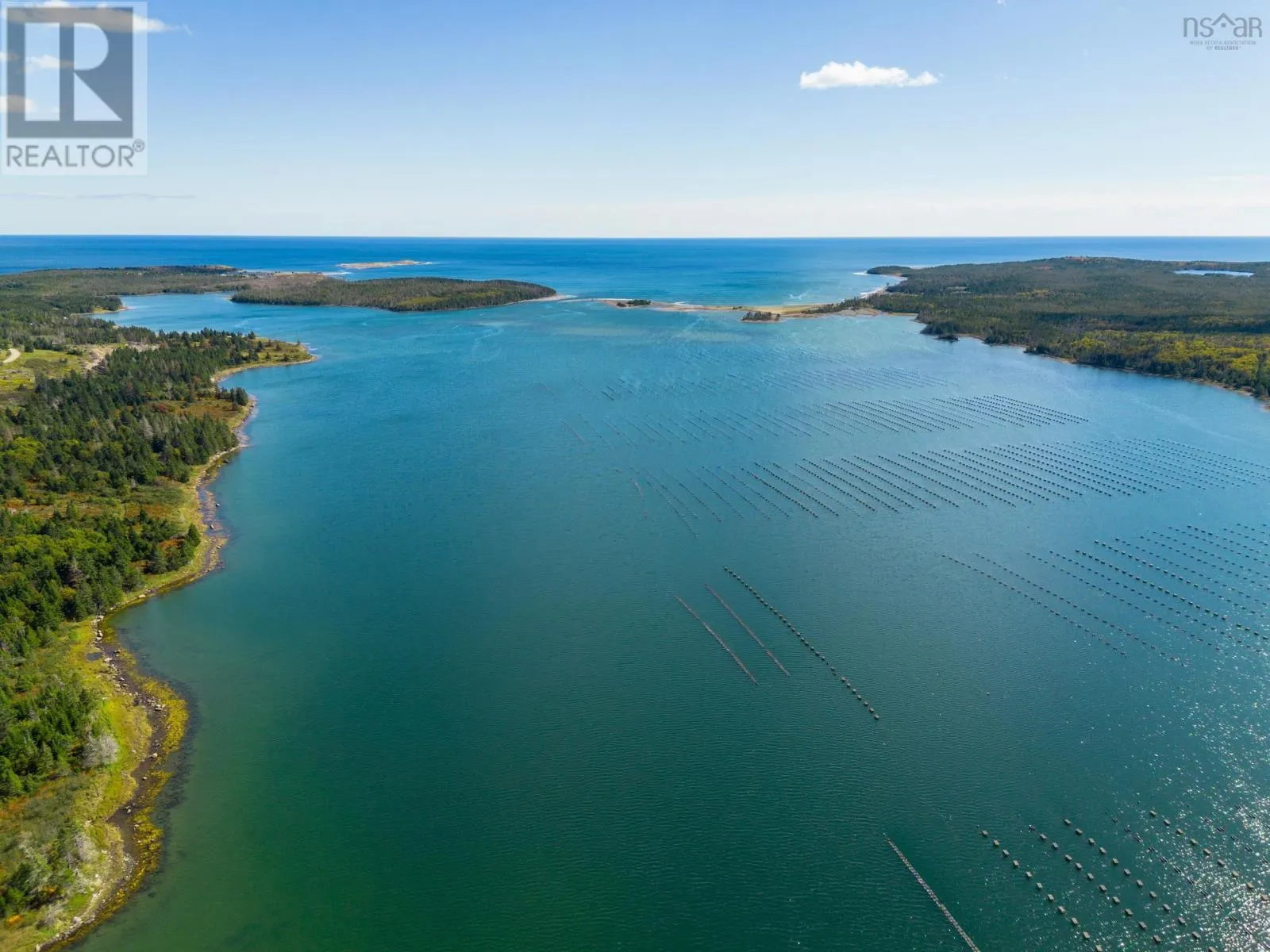 Lot B5 & 1 Wine Harbour Road