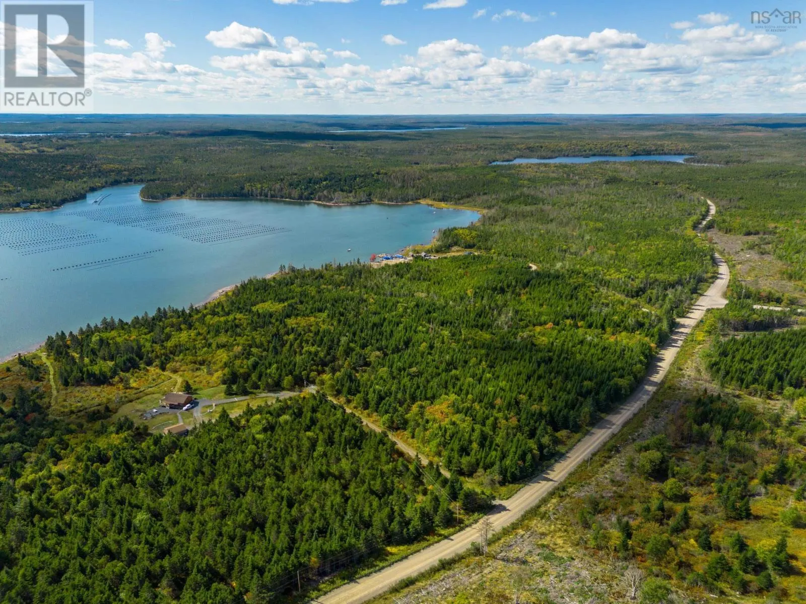 Lot B5 & 1 Wine Harbour Road