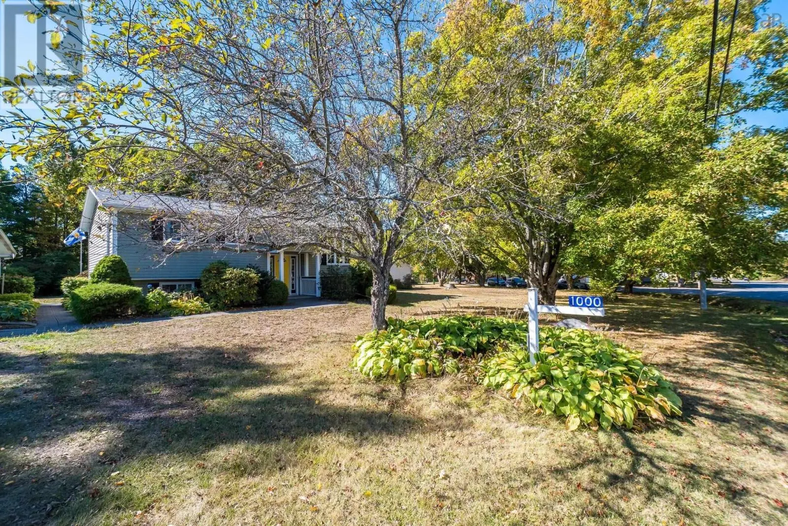 1000 Sherman Belcher Road