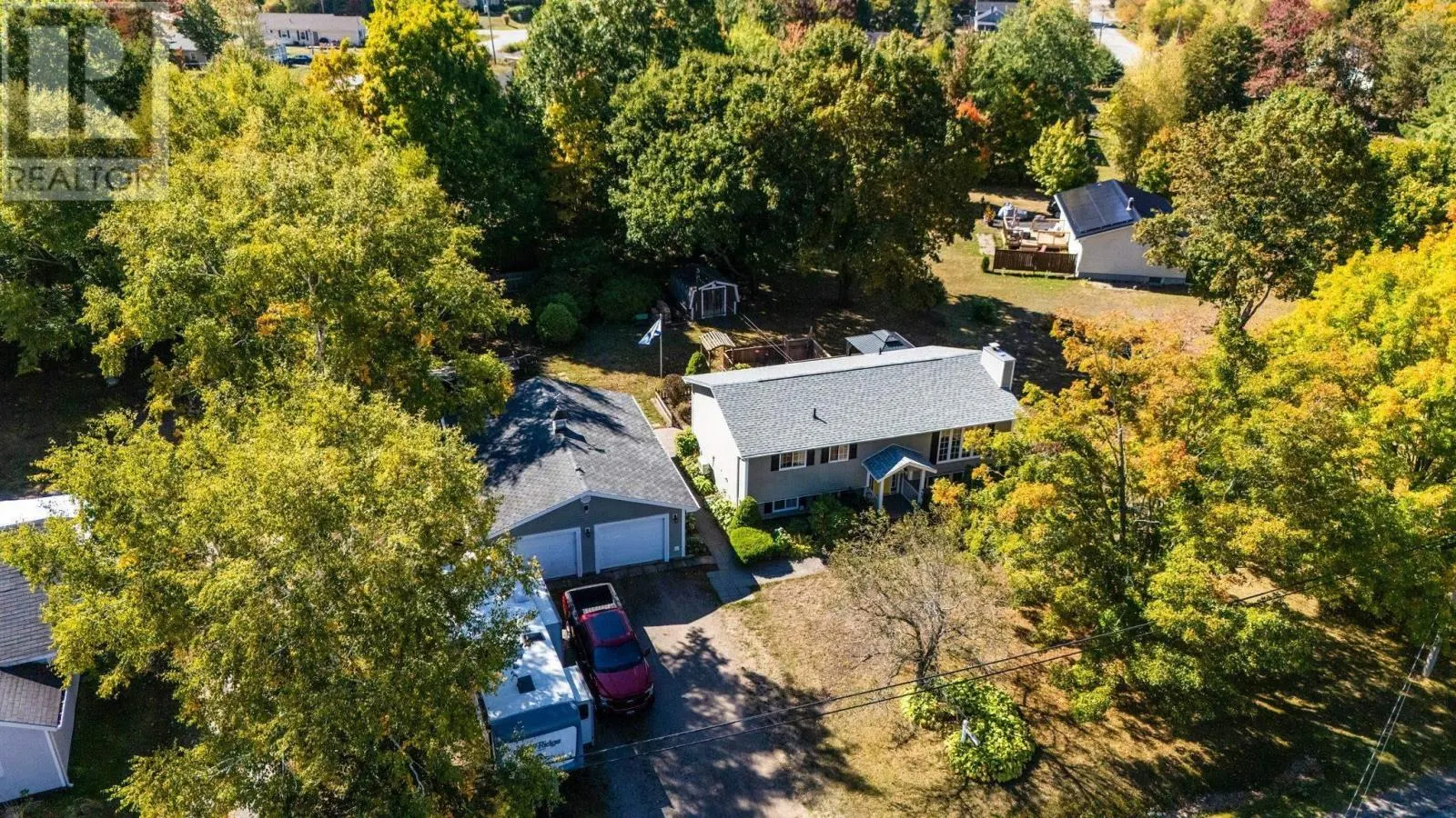 1000 Sherman Belcher Road