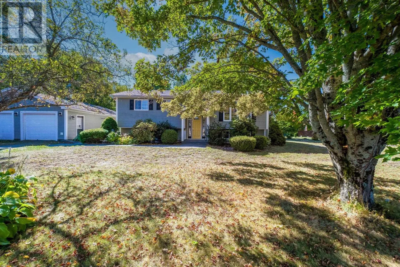 1000 Sherman Belcher Road