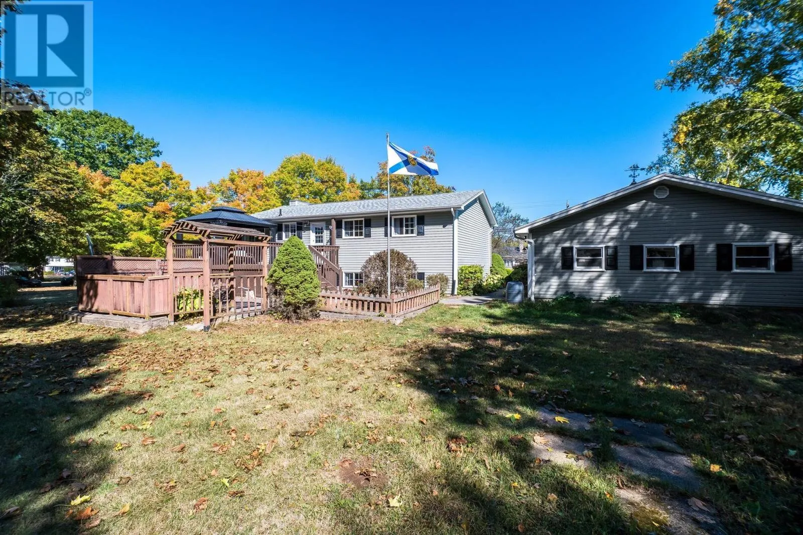 1000 Sherman Belcher Road
