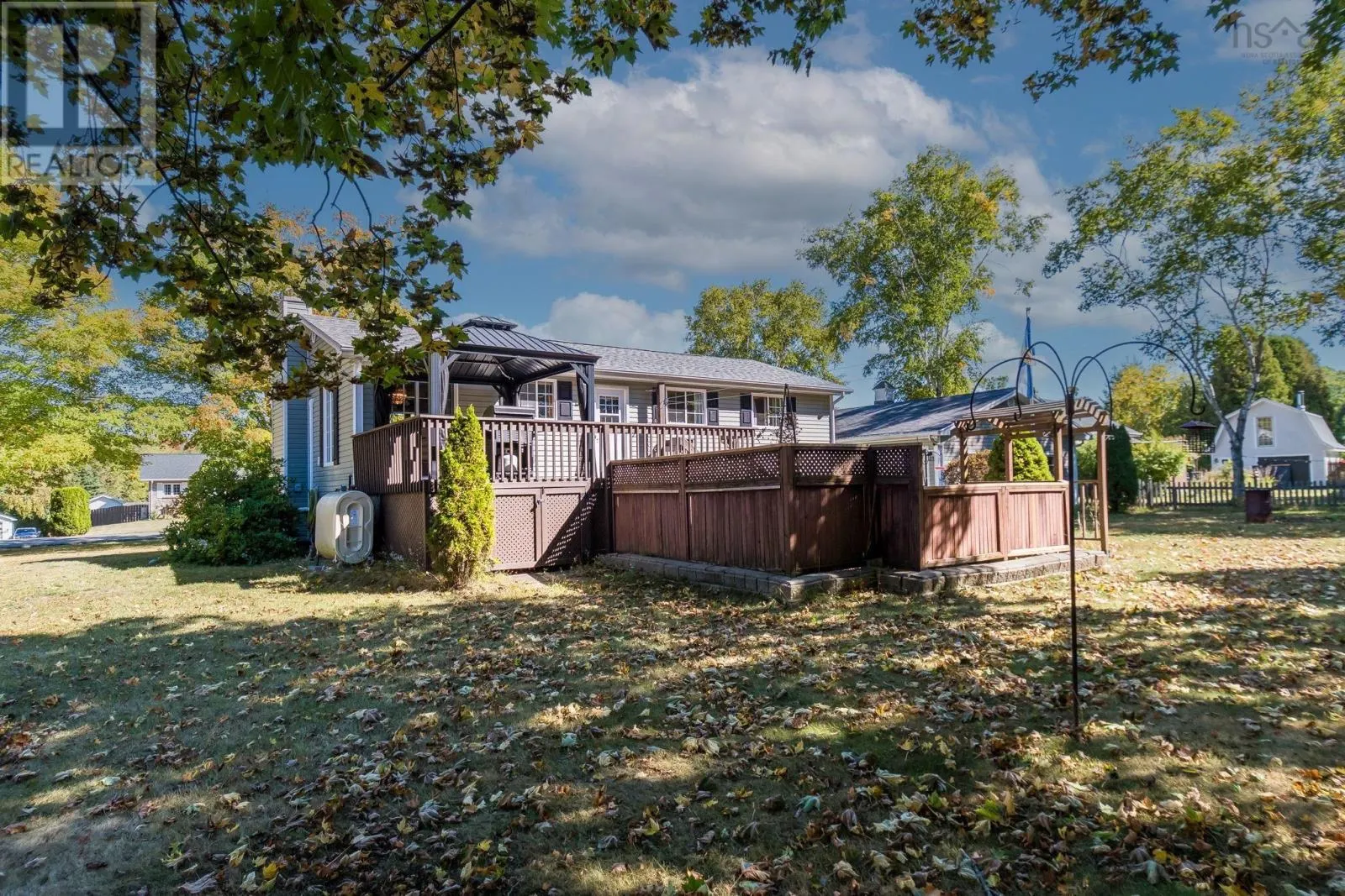 1000 Sherman Belcher Road