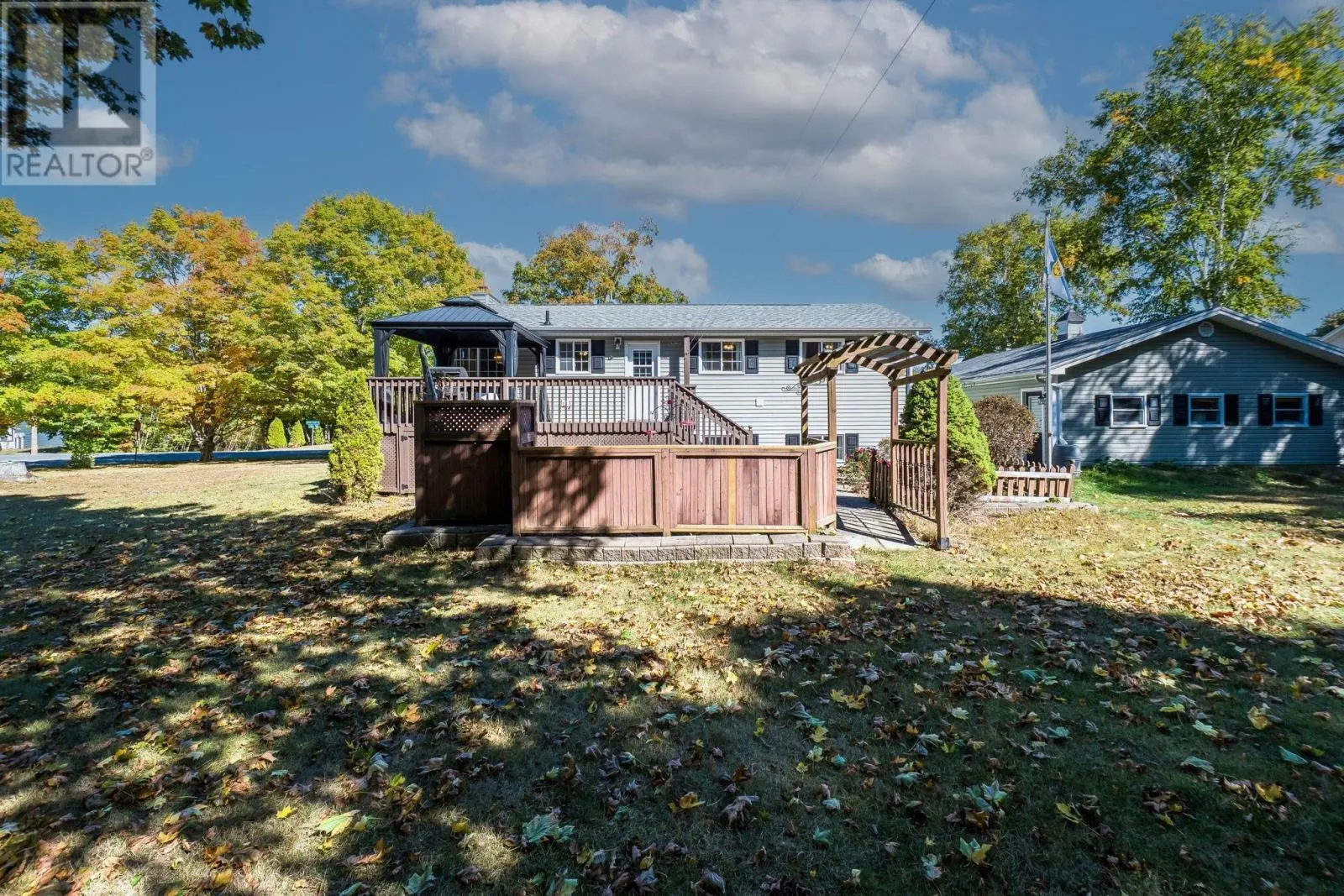 1000 Sherman Belcher Road