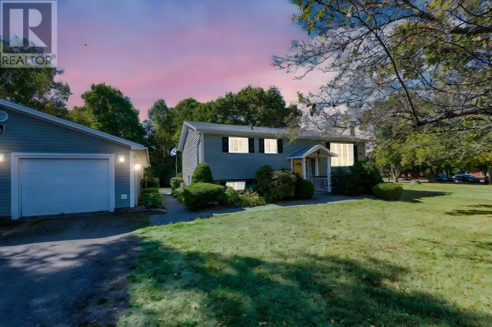 1000 Sherman Belcher Road