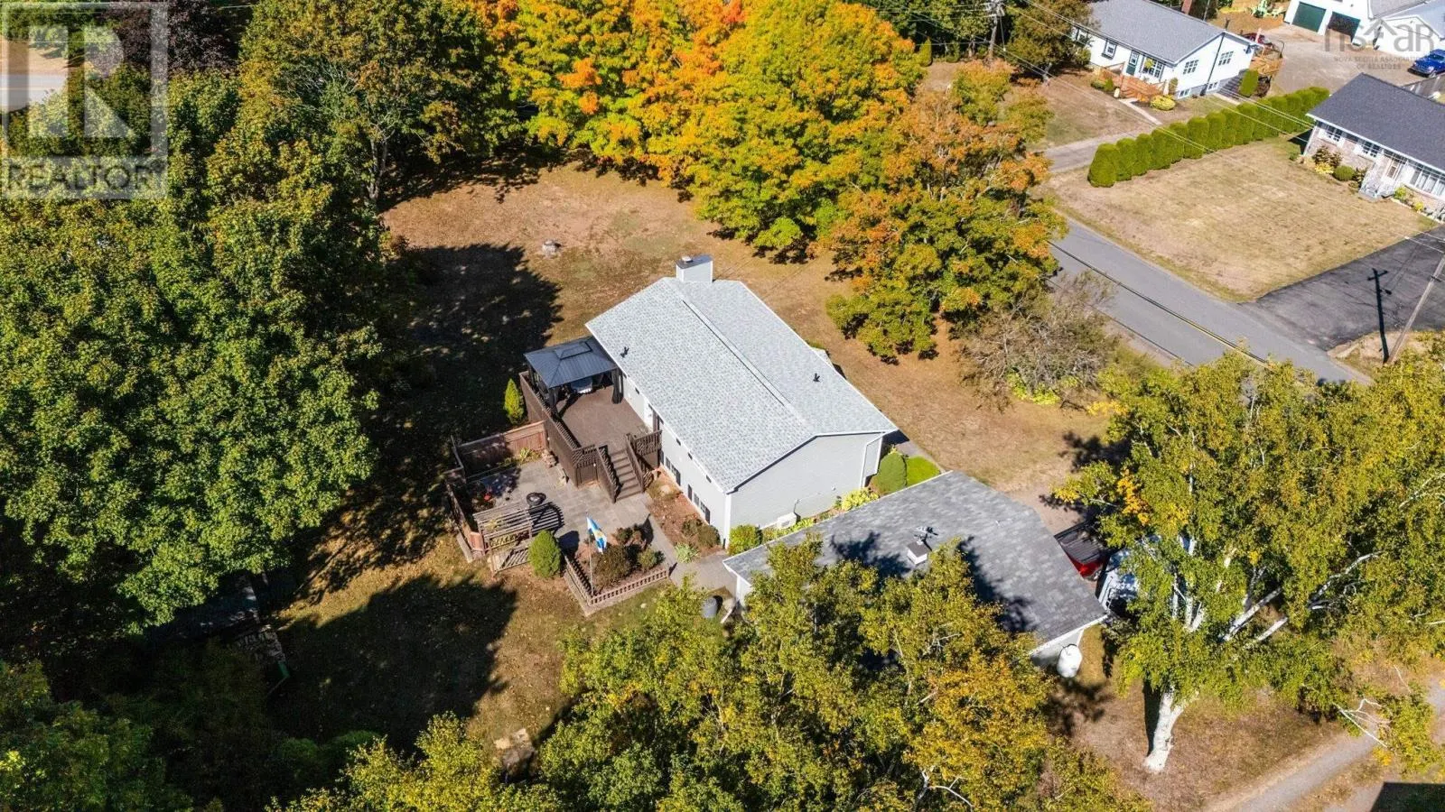 1000 Sherman Belcher Road