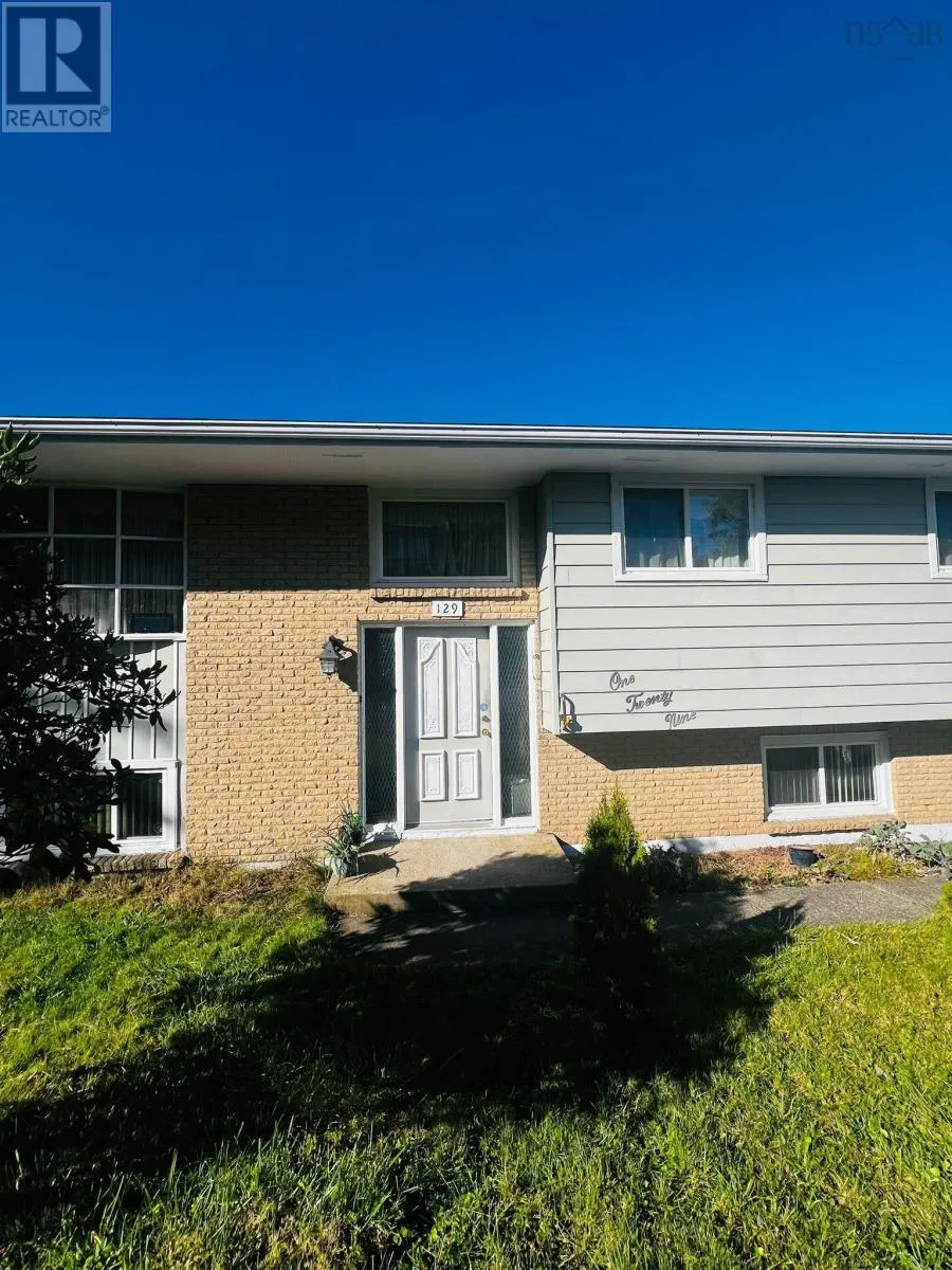 129 Regal Road