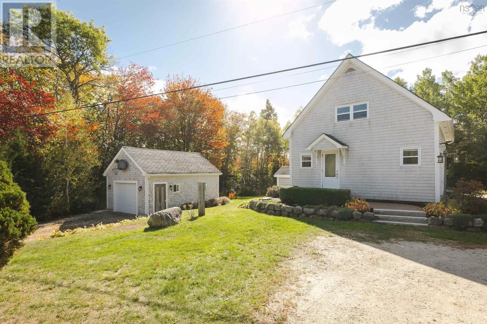 586 Canaan Road