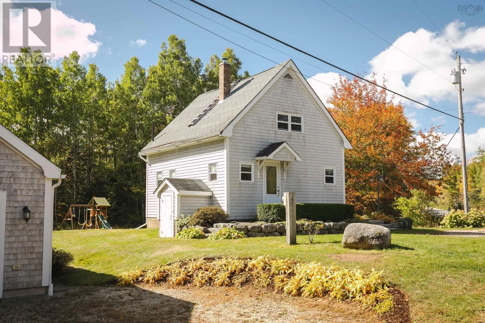 586 Canaan Road